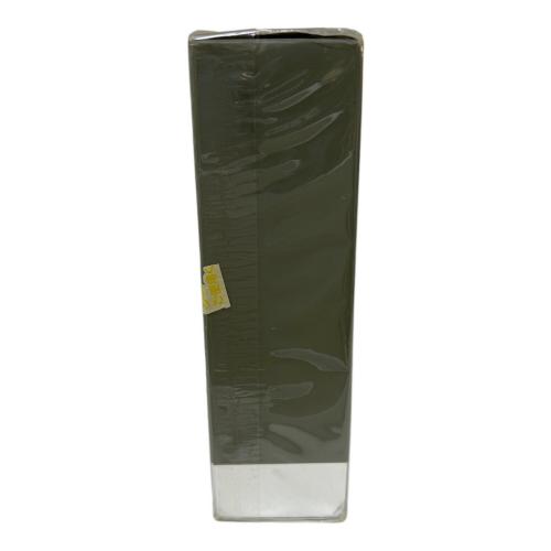 BVLGARI (ブルガリ) オードトワレ 箱つぶれ有 100ml オードトワレ