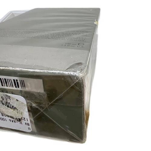 BVLGARI (ブルガリ) オードトワレ 箱つぶれ有 100ml オードトワレ