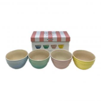 LE CREUSET (ルクルーゼ) ボウルセット SORBET