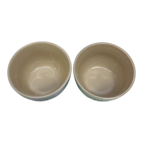 LE CREUSET (ルクルーゼ) ボウルセット SORBET