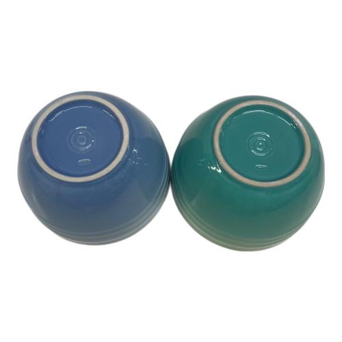 LE CREUSET (ルクルーゼ) ボウルセット SORBET