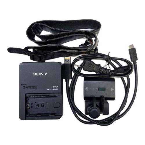 SONY (ソニー) ミラーレスデジタル一眼レフカメラ(ボディ) ILCE-7RM4A