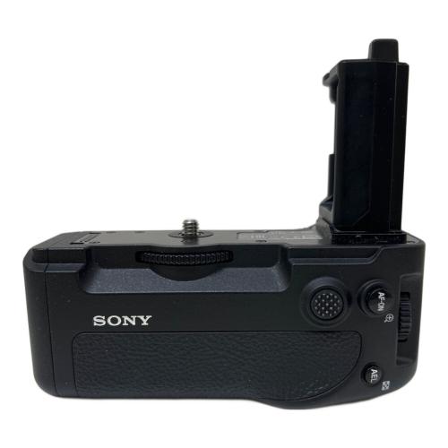 SONY (ソニー) 縦位置グリップ VG-C4EM