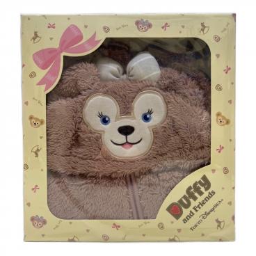 リラックマ キャラクターグッズ コリラックマ ぬいぐるみカチューシャ