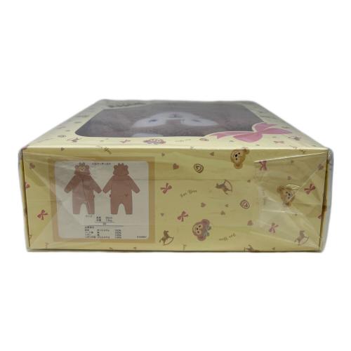 Disney RESORT (ディズニーリゾート) シェリーメイ カバーオール SIZE 90cm