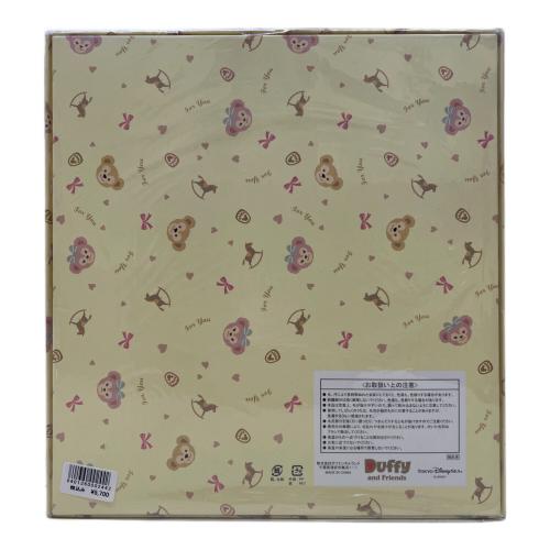 Disney RESORT (ディズニーリゾート) シェリーメイ カバーオール SIZE 90cm