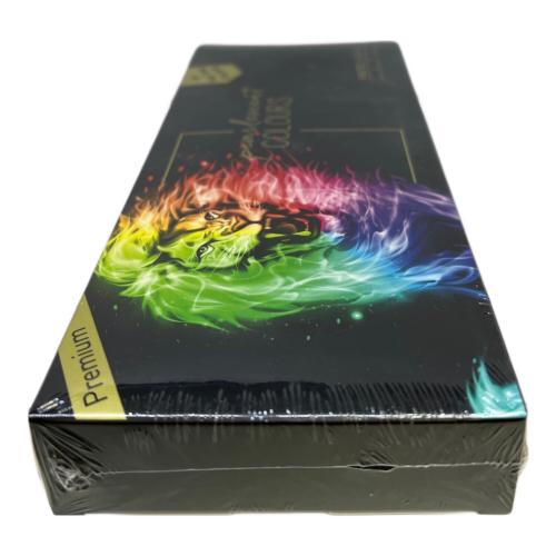 FINETEC (ファインテック) 水彩絵具 24色 パーセントカラー