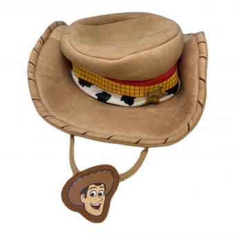 Disney RESORT (ディズニーリゾート) ウッディ ファンキャップ