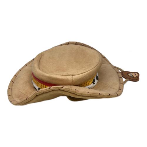 Disney RESORT (ディズニーリゾート) ウッディ ファンキャップ