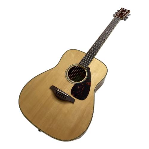 YAMAHA (ヤマハ) アコースティックギター FG840
