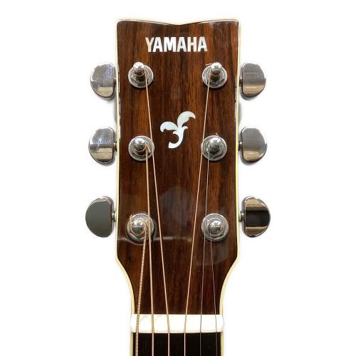 YAMAHA (ヤマハ) アコースティックギター FG840