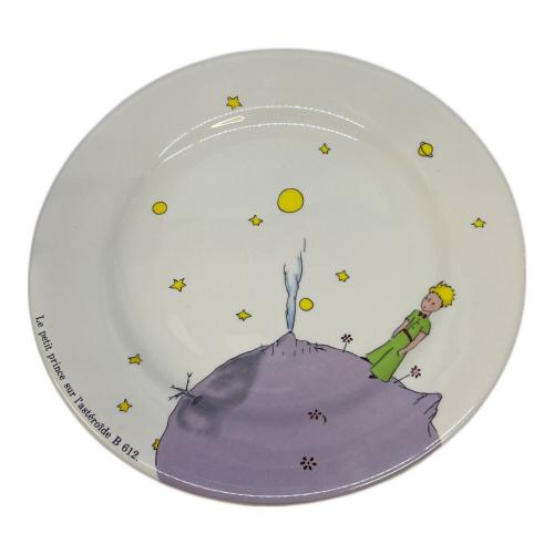 Gien (ジアン) プレート 星の王子様