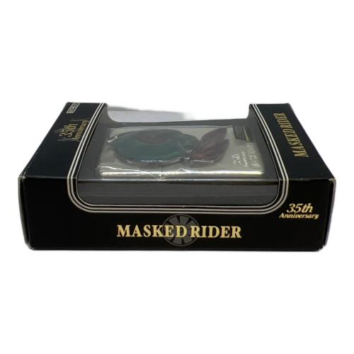 ZIPPO (ジッポ) ZIPPO 仮面ライダージッポーライター フェイスVer.35th Anniversary 旧1号