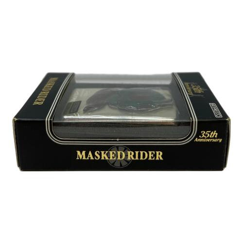 ZIPPO (ジッポ) ZIPPO 仮面ライダージッポーライター フェイスVer.35th Anniversary 旧1号