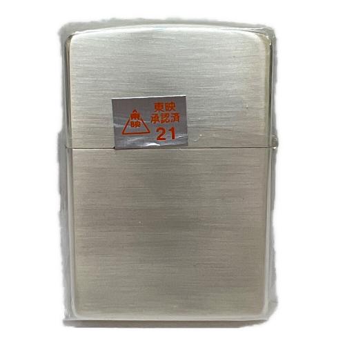 ZIPPO (ジッポ) ZIPPO 仮面ライダージッポーライター フェイスVer.35th Anniversary 旧1号
