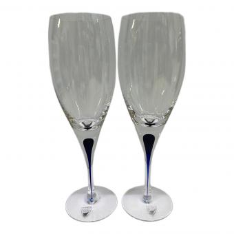 Orrefors Sweden (オレフォス スウェーデン) シャンパングラス