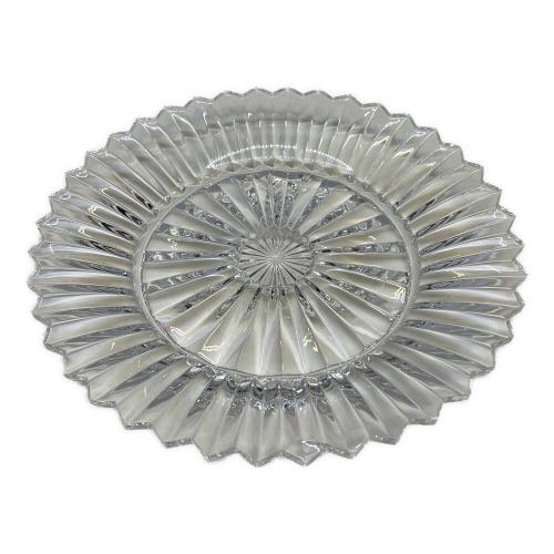 Baccarat (バカラ) プレート ミルニュイ