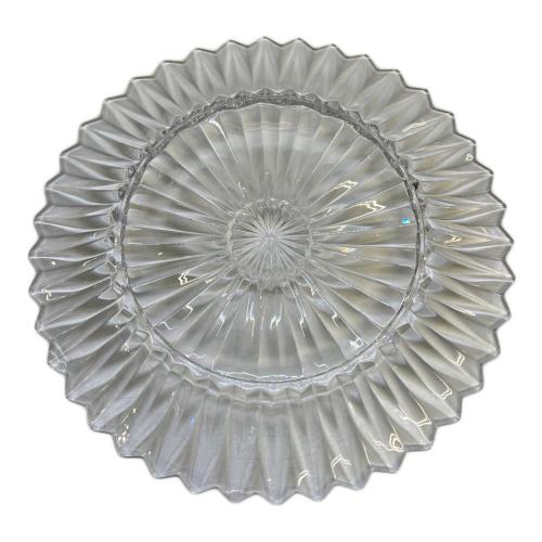 Baccarat (バカラ) プレート ミルニュイ