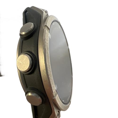 GARMIN (ガーミン) スマートウォッチ fenix 8 Sapphire AMOLED 47mm