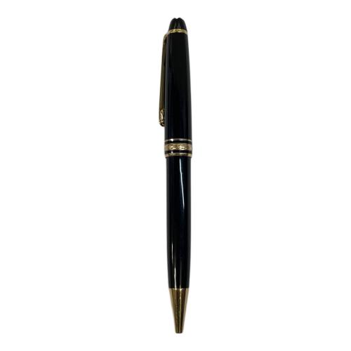 MONTBLANC (モンブラン) ボールペン ブラック マイスターシュティック