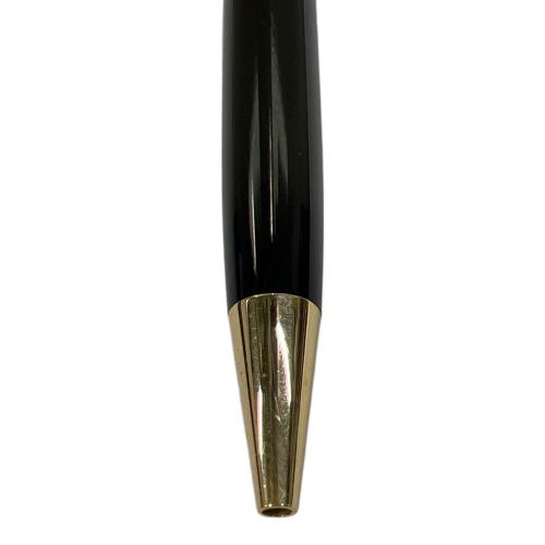 MONTBLANC (モンブラン) ボールペン ブラック マイスターシュティック