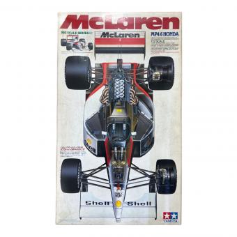 TAMIYA (タミヤ) McLaren MP4/6 HONDA 1:12 SCALE プラモデル