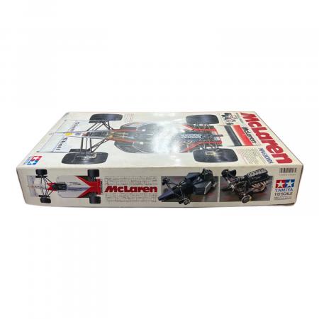 TAMIYA (タミヤ) McLaren MP4/6 HONDA 1:12 SCALE プラモデル