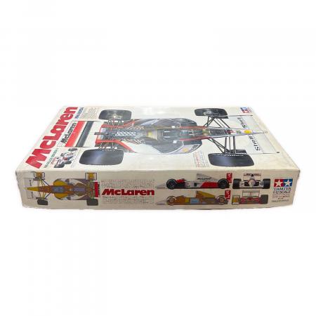 TAMIYA (タミヤ) McLaren MP4/6 HONDA 1:12 SCALE プラモデル