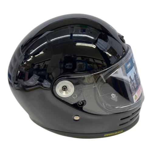 SHOEI (ショウエイ) バイク用ヘルメット 2022年製 Glamster SIZE L PSCマーク(バイク用ヘルメット)有