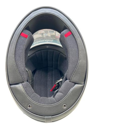 SHOEI (ショウエイ) バイク用ヘルメット 2022年製 Glamster SIZE L PSCマーク(バイク用ヘルメット)有