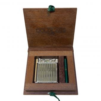 DOUGLASS (ダグラス) オイルライター CHICAGO 1926 MODEL