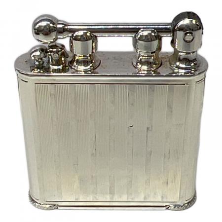 【未開封】ダグラス　オイルライター　1926年シカゴモデル アンティーク DOUGLASS (ダグラス) オイルライター CHICAGO 1926 MODEL｜トレファク
