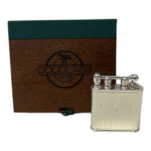 DOUGLASS (ダグラス) オイルライター CHICAGO 1926 MODEL