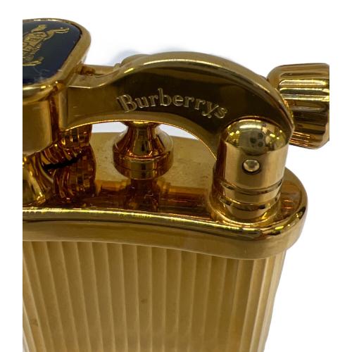 Burberry's (バーバリー) オイルライター