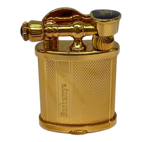 Burberry's (バーバリー) オイルライター