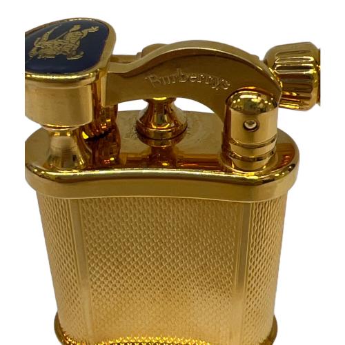 Burberry's (バーバリー) オイルライター