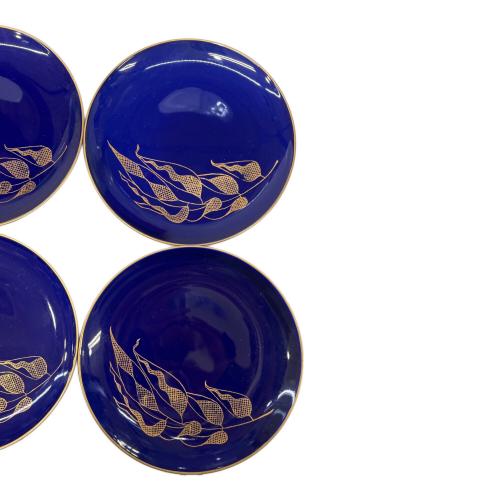 香蘭社 (コウランシャ) カップ&ソーサー 6Pセット