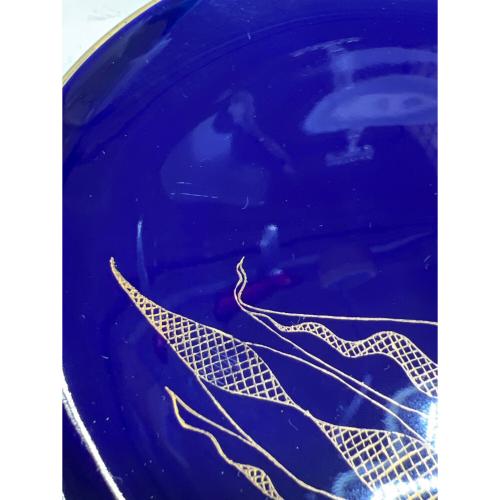 香蘭社 (コウランシャ) カップ&ソーサー 6Pセット