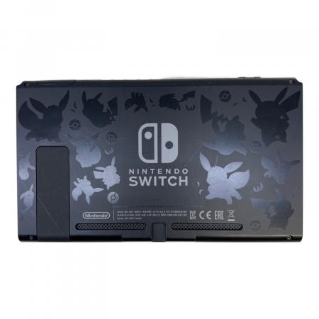 Nintendo (ニンテンドウ) Nintendo Switch HAC-001 Let's Go