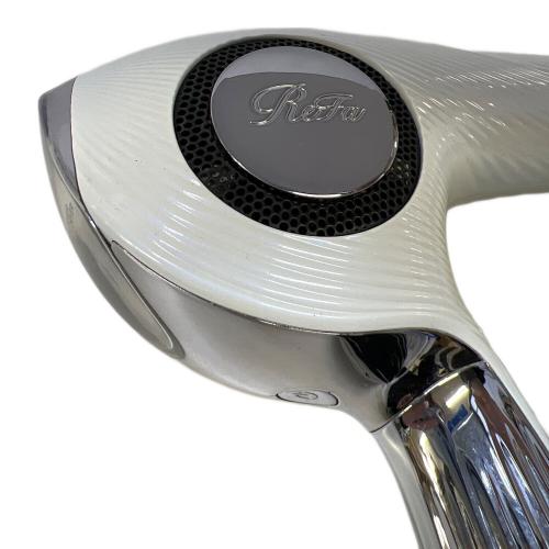 ReFa (リファ) ヘアードライヤー RE-AB02A 2021年製