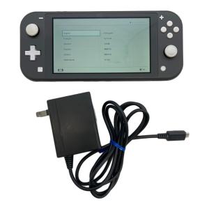 Nintendo (ニンテンドー) Nintendo Switch Lite HDH-001