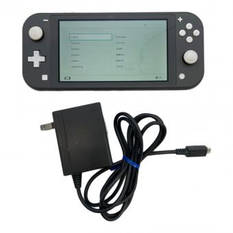 Nintendo (ニンテンドー) Nintendo Switch Lite HDH-001