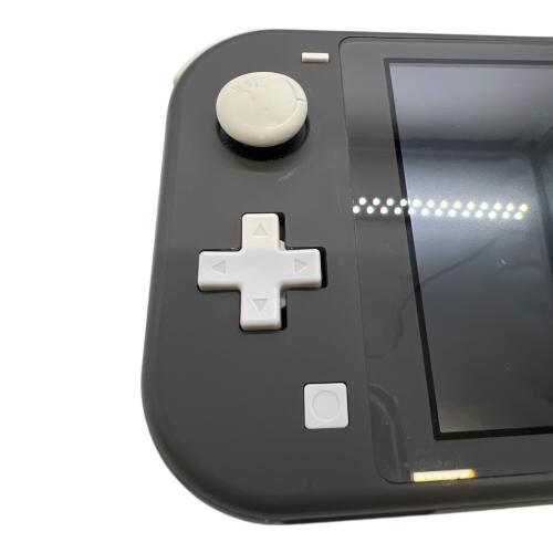 Nintendo (ニンテンドー) Nintendo Switch Lite HDH-001