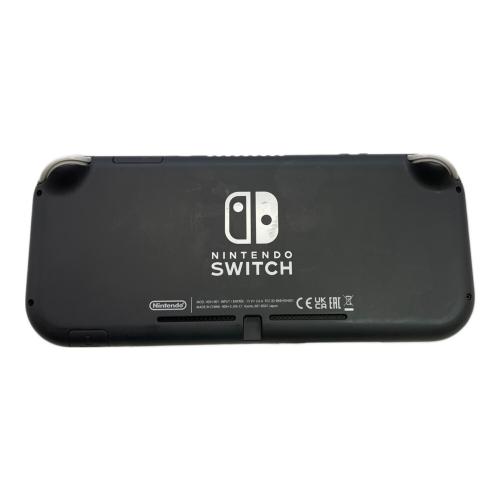 Nintendo (ニンテンドー) Nintendo Switch Lite HDH-001