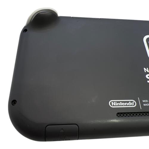Nintendo (ニンテンドー) Nintendo Switch Lite HDH-001