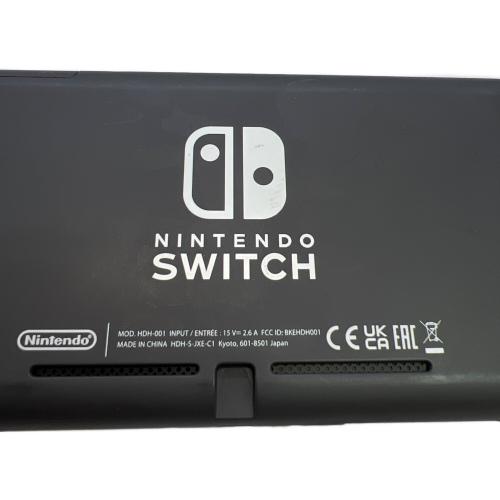 Nintendo (ニンテンドー) Nintendo Switch Lite HDH-001