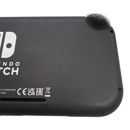 Nintendo (ニンテンドー) Nintendo Switch Lite HDH-001