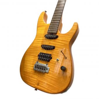 Washburn (ワッシュバーン) Mercury ストラトキャスタータイプ エレキギター MG701