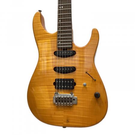 Washburn (ワッシュバーン) Mercury ストラトキャスタータイプ エレキ