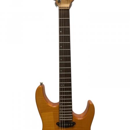 Washburn (ワッシュバーン) Mercury ストラトキャスタータイプ エレキ